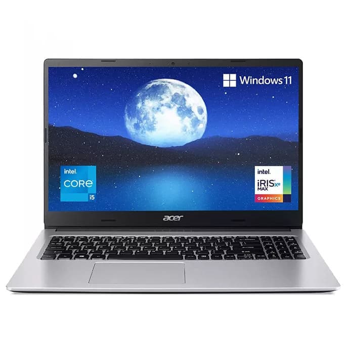 لپ تاپ acer aspire a315 i5 1135g7